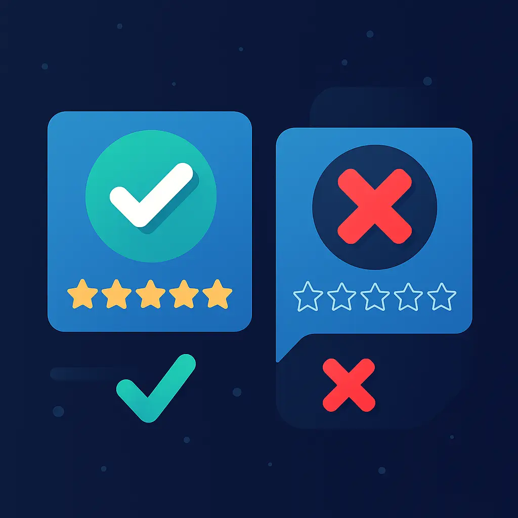 5 Hosting Features That Sound Good but Dont Matter