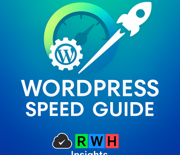 The Ultimate WordPress Speed Guide