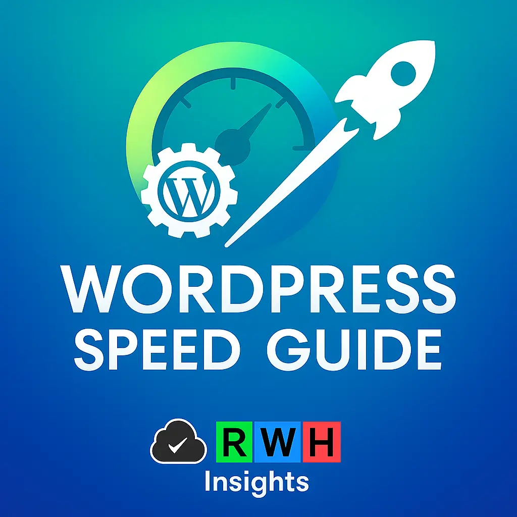 The Ultimate WordPress Speed Guide