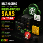 Best Hosting for OpenAI Powered SaaS in 2026