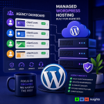 Best WordPress Hosting for Agencies