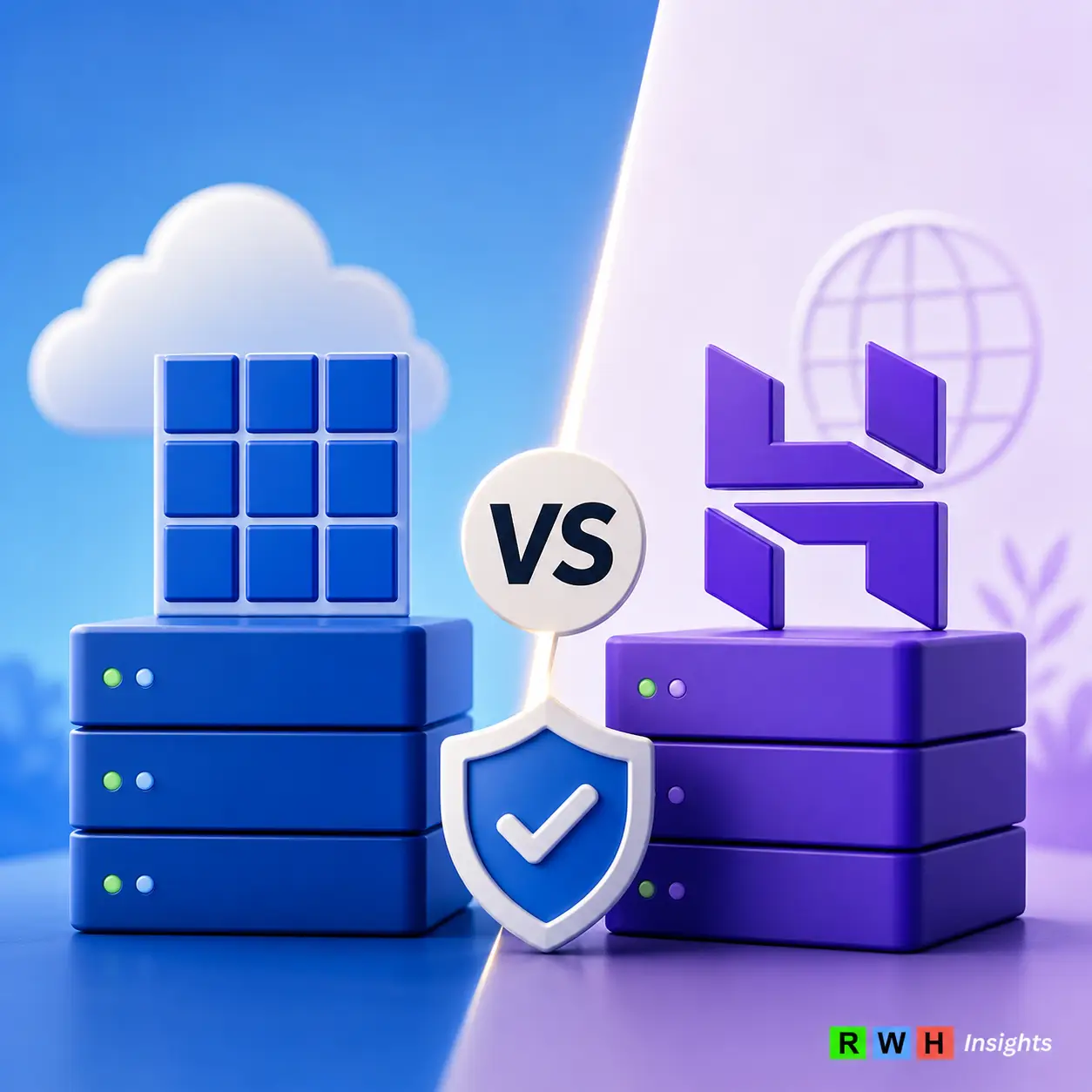 Bluehost vs Hostinger 2026: The Honest Verdict 1 Bluehost vs Hostinger