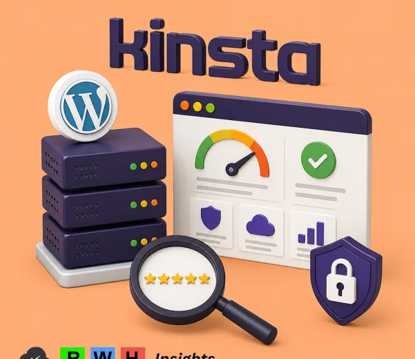 kinsta review 2026