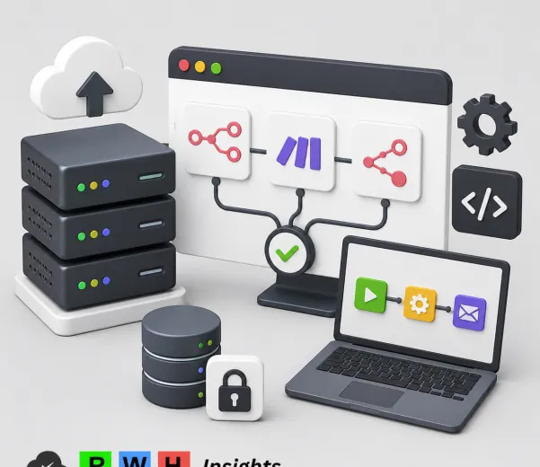n8n hosting