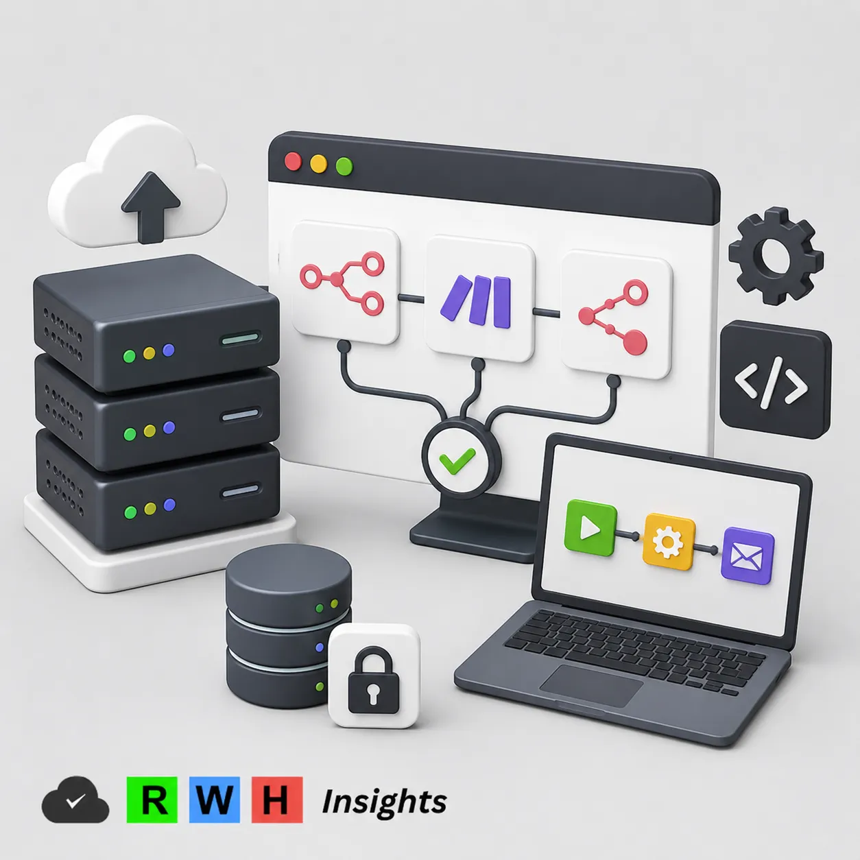 n8n hosting