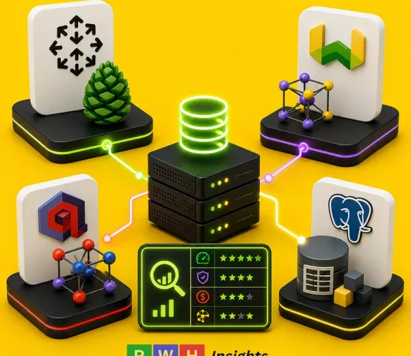 vector db hosting